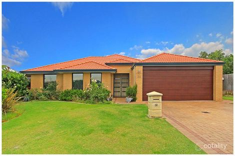 32 Granesse Dr, Ellenbrook, WA 6069