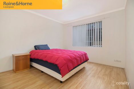 Property photo of 2/76 Hamilton Road Fairfield NSW 2165