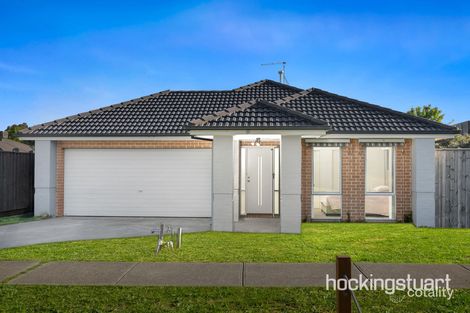 17 Lauriston Pl, Wallan, VIC 3756