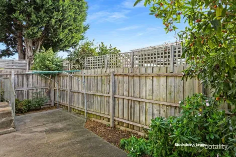 Property photo of 4/823 Nepean Highway Mornington VIC 3931