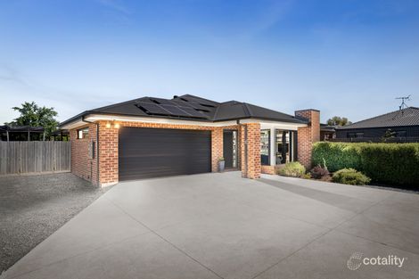 9 William Ct, Lancefield, VIC 3435