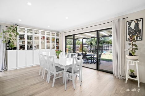 Property photo of 9 William Court Lancefield VIC 3435