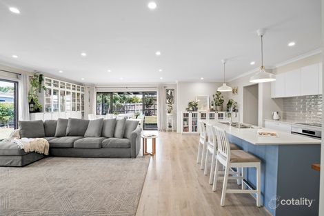 Property photo of 9 William Court Lancefield VIC 3435