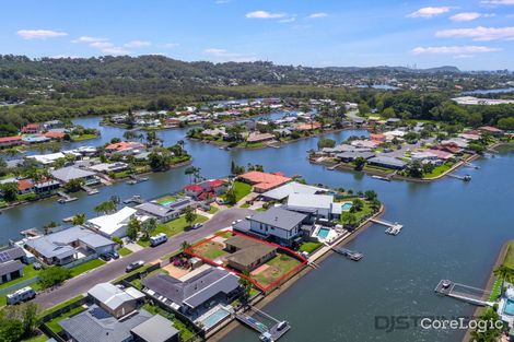 Property photo of 9 Tiller Court Currumbin Waters QLD 4223