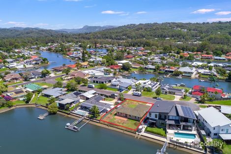 Property photo of 9 Tiller Court Currumbin Waters QLD 4223