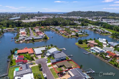 Property photo of 9 Tiller Court Currumbin Waters QLD 4223