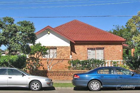 Property photo of 11 Harcourt Parade Rosebery NSW 2018