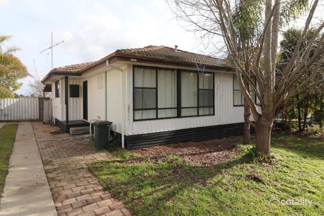 Property photo of 29 Howe Street Seymour VIC 3660