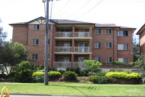 Property photo of 9/515-521 President Avenue Sutherland NSW 2232