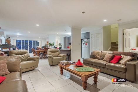 Property photo of 1/14 Cardwell Street Upper Coomera QLD 4209