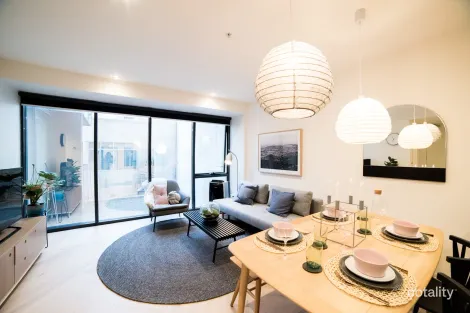 602/28 Wills St, Melbourne, VIC 3000