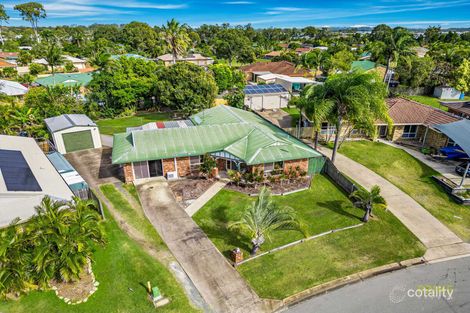 Property photo of 26 Thornbill Drive Eli Waters QLD 4655