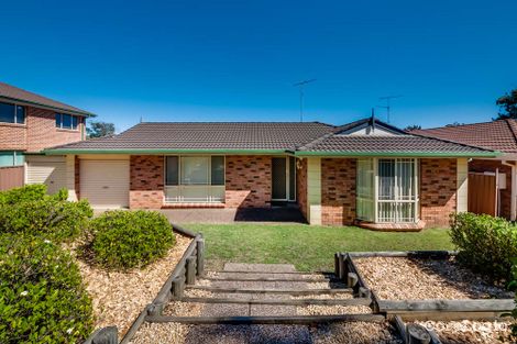 Property photo of 32 Todd Place Mount Annan NSW 2567