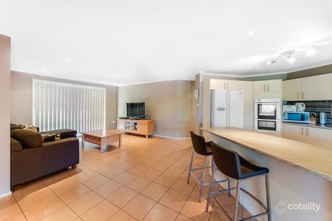 Property photo of 32 Todd Place Mount Annan NSW 2567