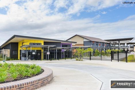 Property photo of 42 Bourne Ridge Oran Park NSW 2570