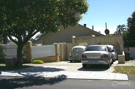 Property photo of 189 Herbert Street Doubleview WA 6018