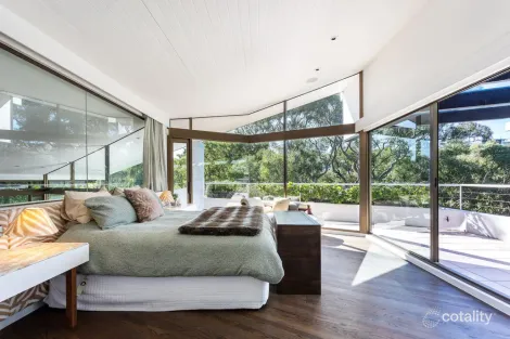 Property photo of 4 Parsley Road Vaucluse NSW 2030