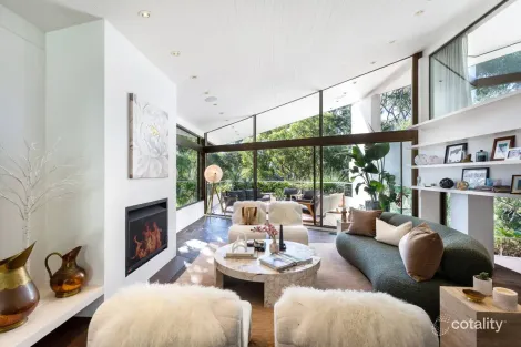 Property photo of 4 Parsley Road Vaucluse NSW 2030