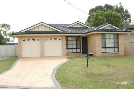 53 Romney Cres, Miller, NSW 2168