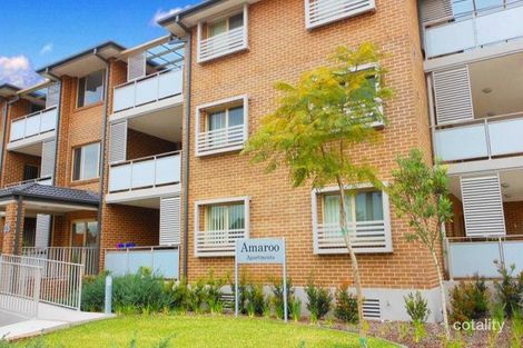 12/29-35 Frederick St, Ashfield, NSW 2131