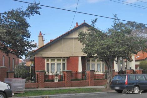 4 Robinson St, Moonee Ponds, VIC 3039