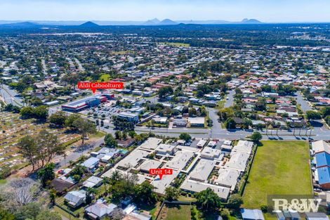Property photo of 14/134-136 King Street Caboolture QLD 4510