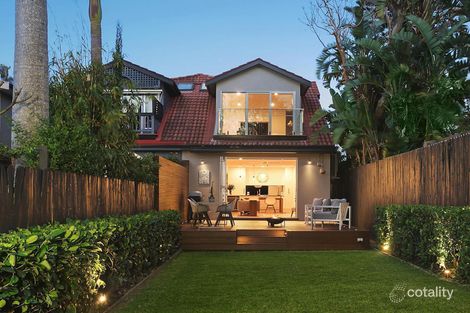 Property photo of 2 Gordon Street Mosman NSW 2088