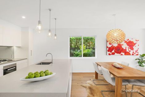Property photo of 2 Gordon Street Mosman NSW 2088