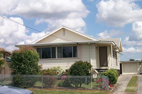 23 Mcgahan St, Carina Heights, QLD 4152