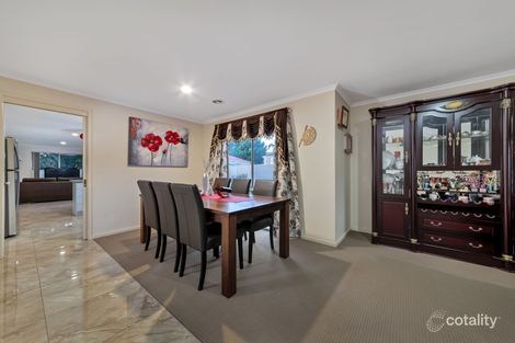 Property photo of 22 Jasa Crescent Cranbourne West VIC 3977