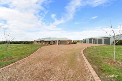 45 Trovatello Way, Riddells Creek, VIC 3431