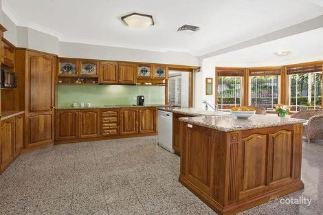 Property photo of 32 Springfield Crescent Bella Vista NSW 2153