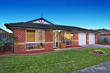 Property photo of 3 McCartney Drive Narre Warren South VIC 3805