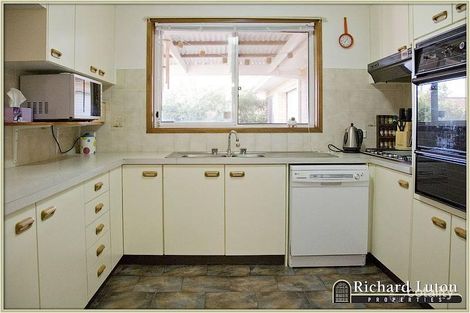 Property photo of 44 Barr Smith Avenue Bonython ACT 2905