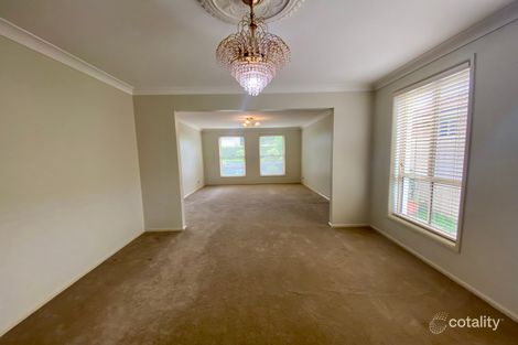 Property photo of 35 Emerald Drive Meroo Meadow NSW 2540