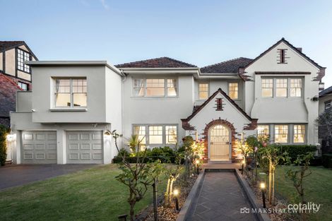 Property photo of 18 Montalto Avenue Toorak VIC 3142