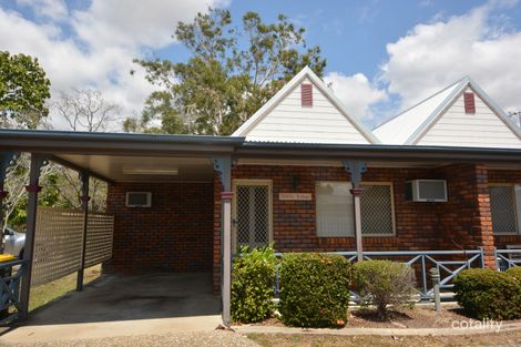 3/107 Pennycuick St, West Rockhampton, QLD 4700