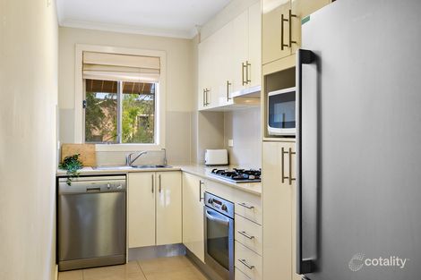 Property photo of 12/49-55 Beamish Road Northmead NSW 2152