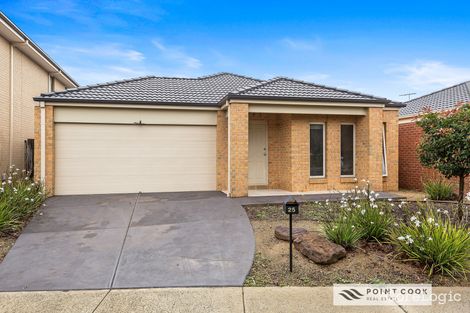Property photo of 25 Whisper Boulevard Point Cook VIC 3030