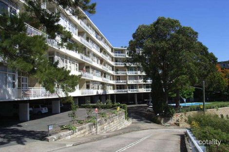 Property photo of 31A/19 Stanley Street Woollahra NSW 2025