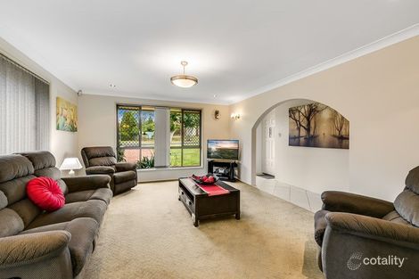 Property photo of 19 Jason Street Wilsonton Heights QLD 4350