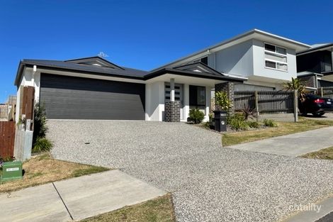 Property photo of 11 Peter Harbeck Street Spring Mountain QLD 4300