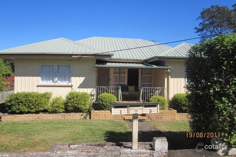 57 Ashton St, Camp Hill, QLD 4152