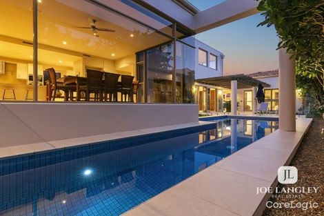 Property photo of 540/61 Noosa Springs Drive Noosa Heads QLD 4567