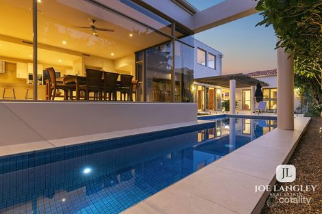 Property photo of 540/61 Noosa Springs Drive Noosa Heads QLD 4567