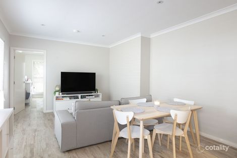 Property photo of 45A Earl Street Hunters Hill NSW 2110