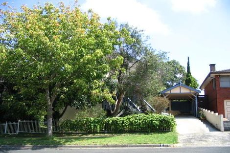 5 Stanbury St, Gladesville, NSW 2111