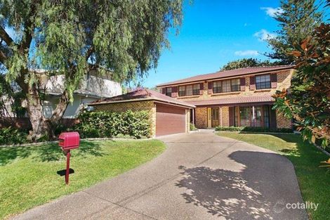 Property photo of 52 Bennett Street Curl Curl NSW 2096