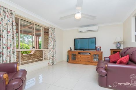 Property photo of 30 Parkridge Avenue Upper Caboolture QLD 4510