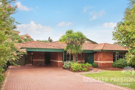 Property photo of 35 Duggan Drive Cowaramup WA 6284